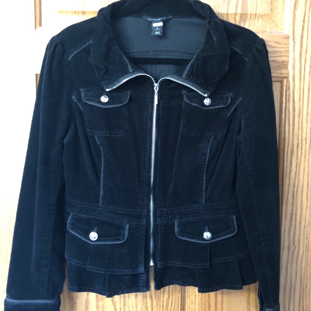Blazer Jacket